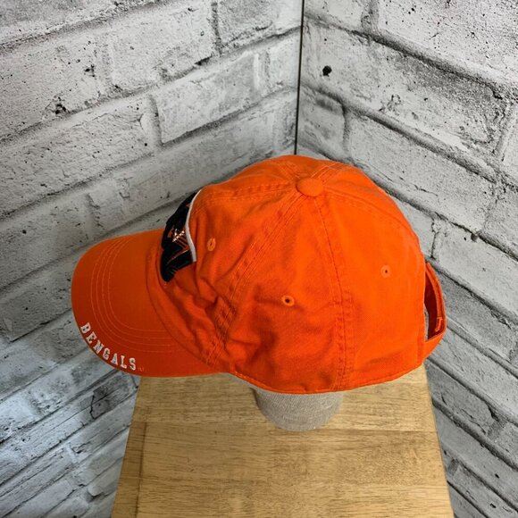 LSU Bengals Embroidered Logo Ball Cap - Picture 4 of 6